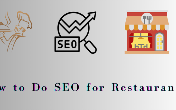 How to Do SEO for Restaurants